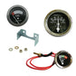 Gauge Set Temp Amp & Oil Fits FARMALL IH MD SMD SMDTA WD6 WD9 TD6 Diesels 1