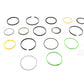 2590719 Seal Kit-Cylinder Fits Caterpillar Models