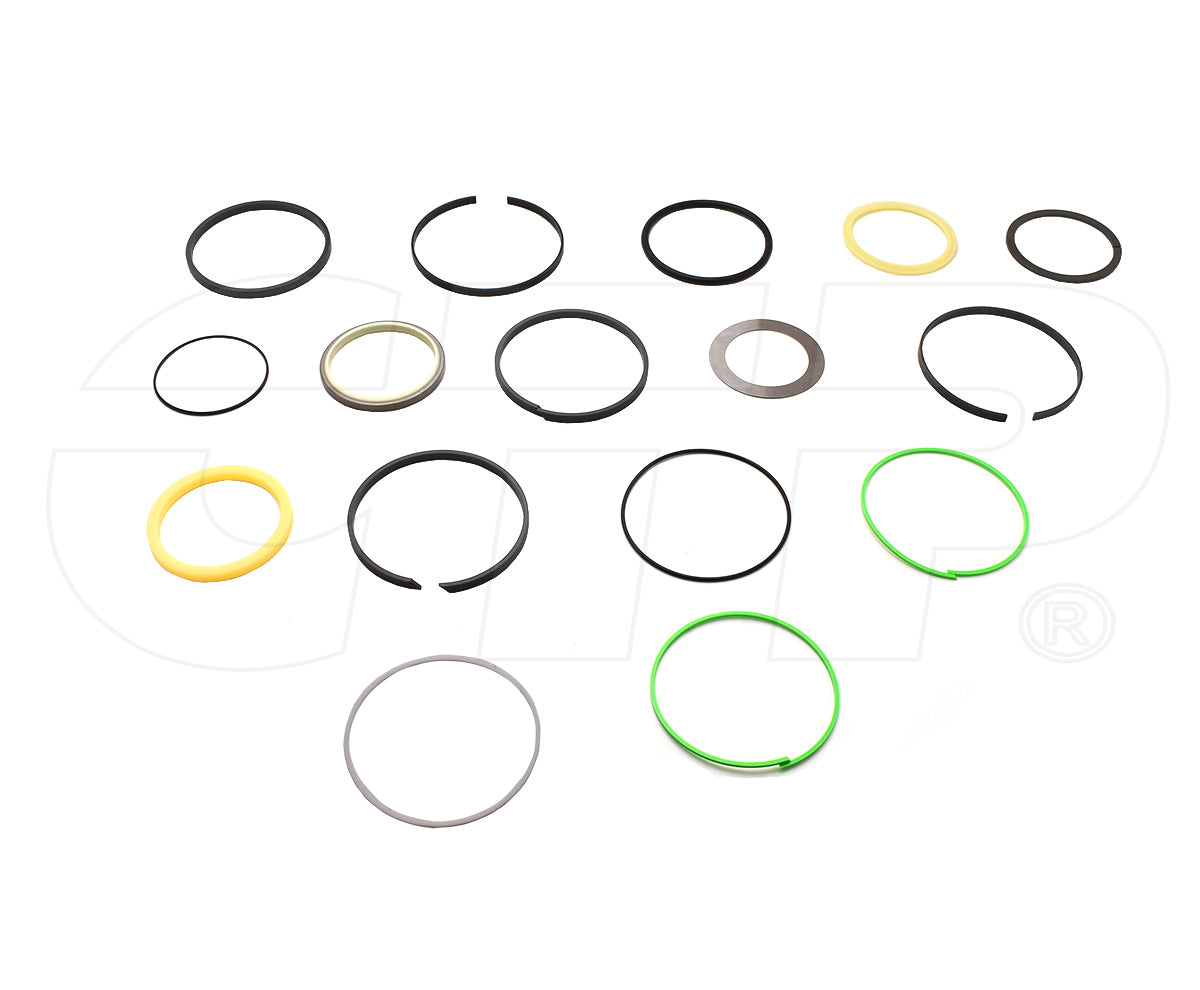 2590719 Seal Kit-Cylinder Fits Caterpillar Models
