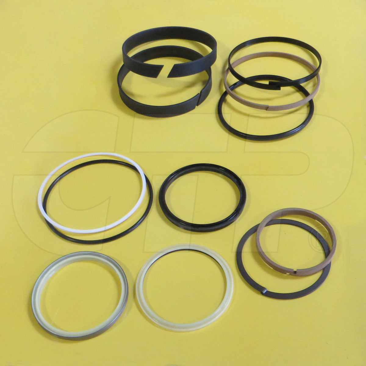2590768 Seal Kit-Hyd Fits Caterpillar Models