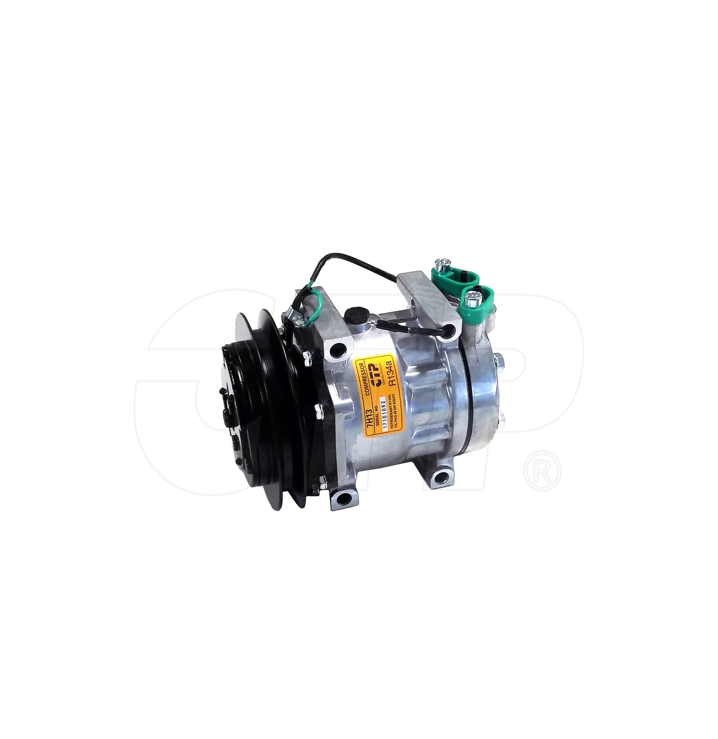 2597245 Compressor Fits Caterpillar Models