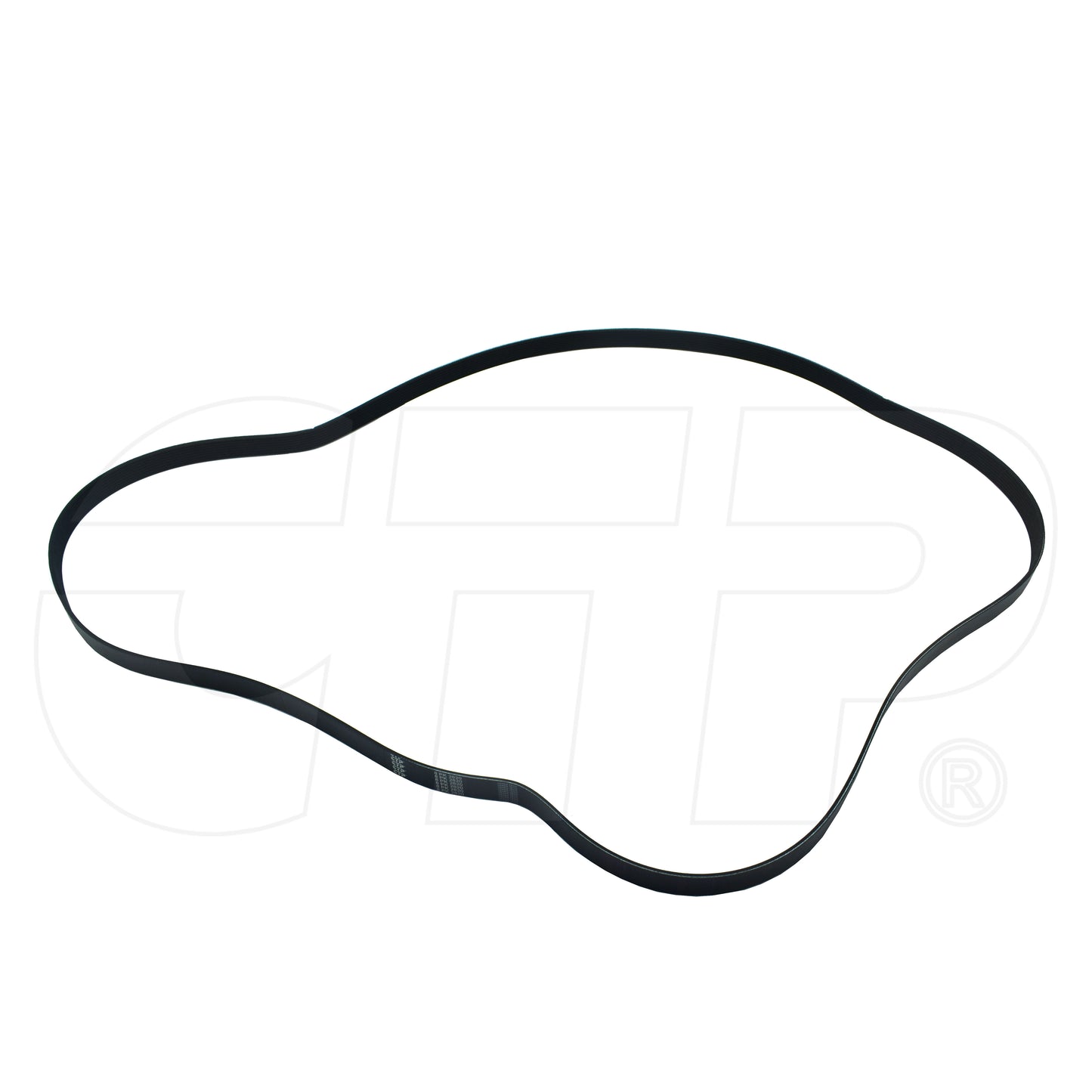2606106 Belt (8Pk) Fits Caterpillar Models