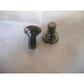 Battery Box Bolts 2ea Fits IH Fits FARMALL M MV MD Super M W6 WD6