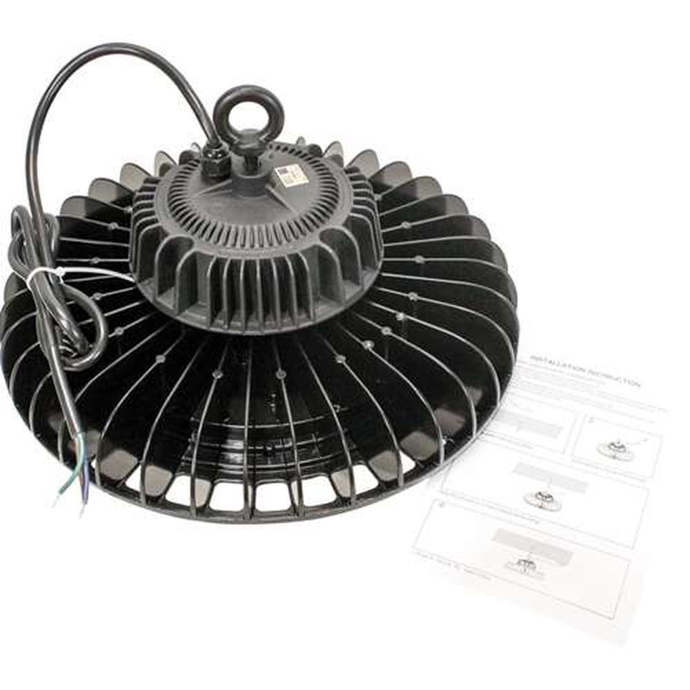 KM LED 200W High Bay Light