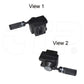 2612208 Control Gp-Transmission Fits Caterpillar Models