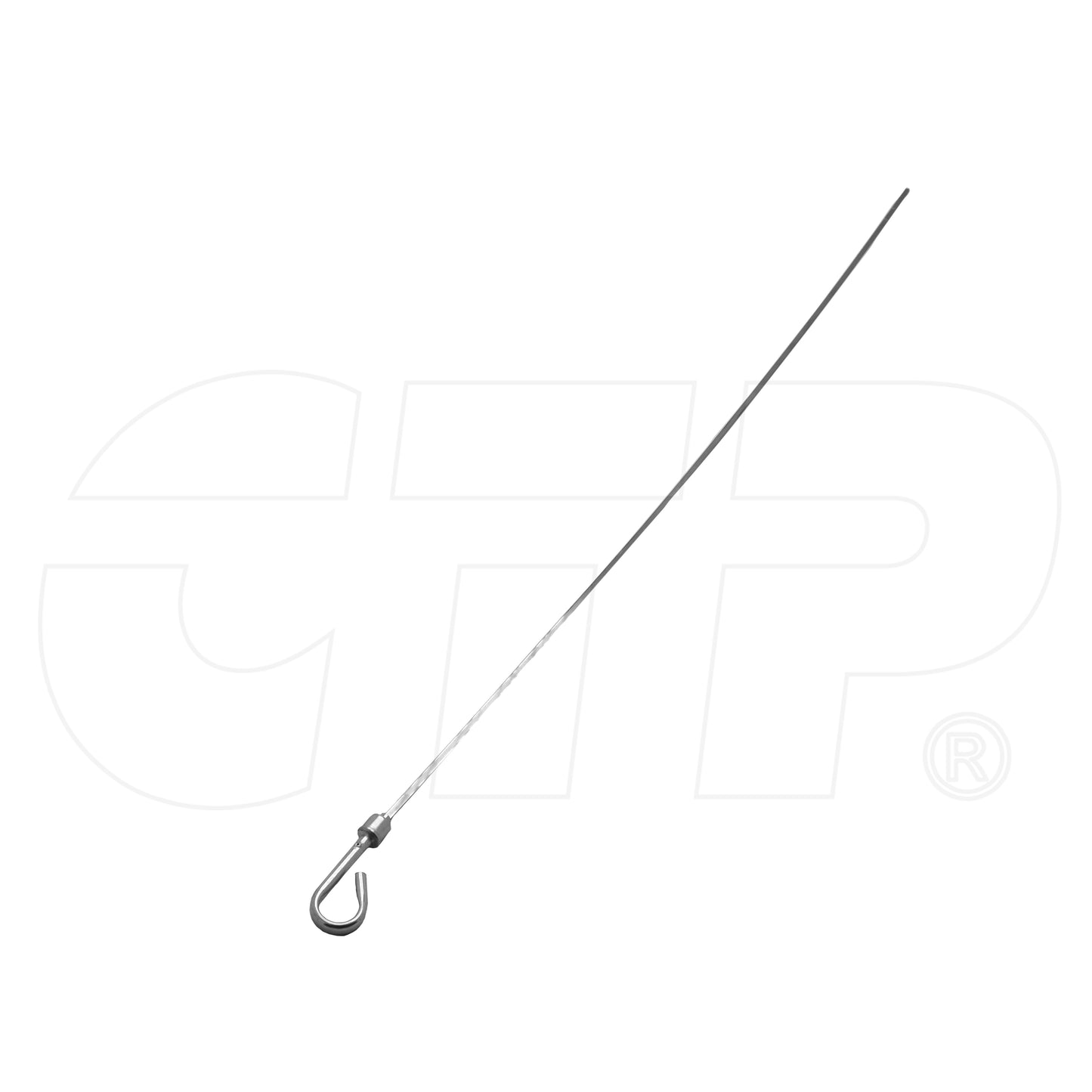 2613572 Gauge-Oil Steel Fits Caterpillar Models