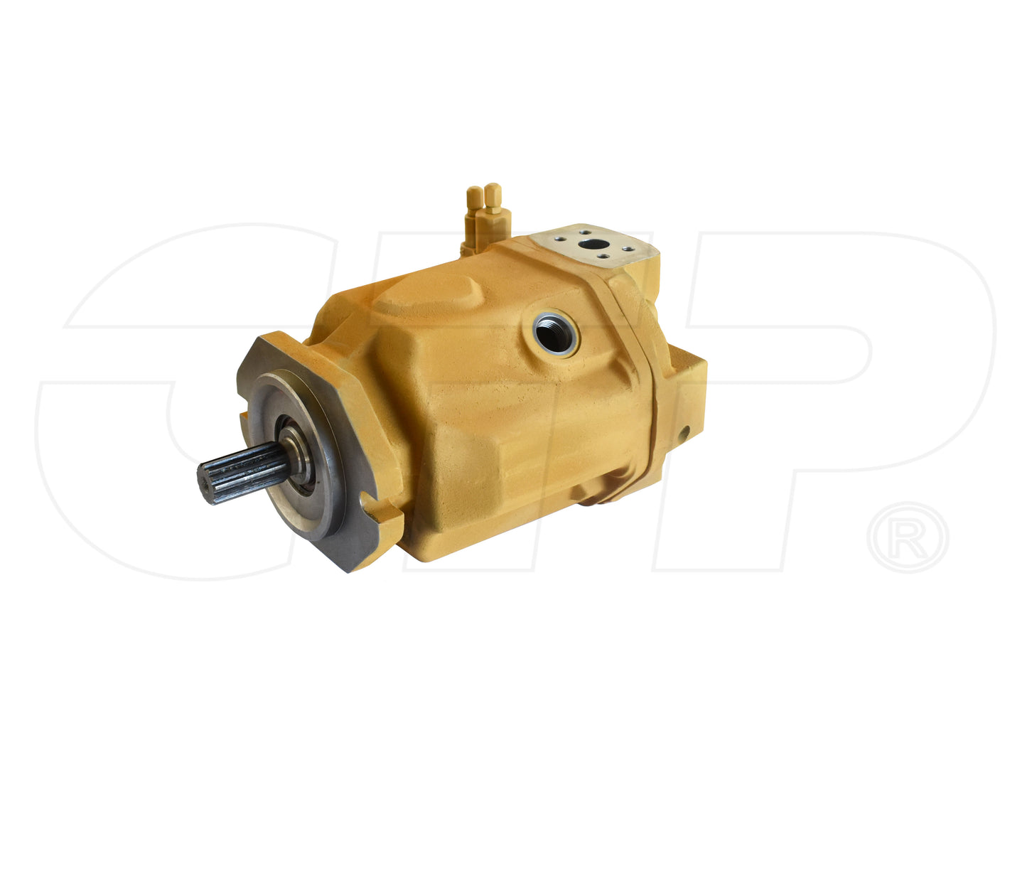 2615630 Pump Gp-Ps Fits Caterpillar Models