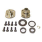 King Pin Kit Fits New Holland Replaces 2616-KPK1