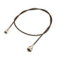 Tachometer Cable Fits John Deere Tractors 420 430 440 8440 8630 8640 AR70112