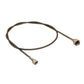Tachometer Cable 56" for Oliver 770 880 1550 1555 1600 1650 1655 1850 White 2-78