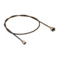 Tachometer Cable Fits John Deere Replaces AM3131T