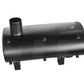2616639 Muffler As Fits Caterpillar Models