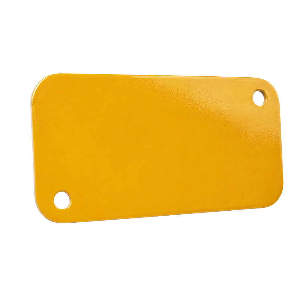 262-5867 Track Frame Side Cover Fits CAT Models D3K XL D3K2 XL D4K LGP