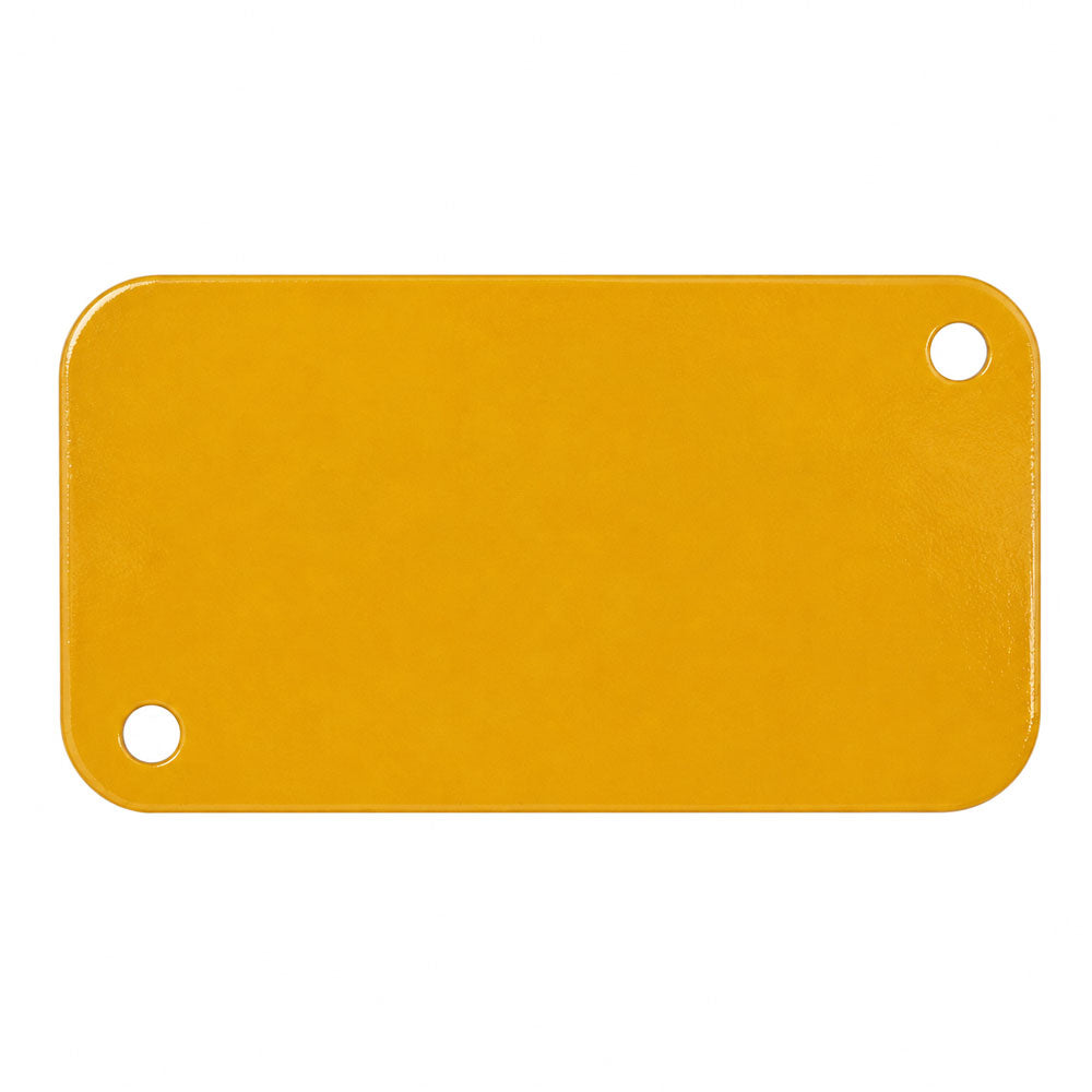 262-5867 Track Frame Side Cover Fits CAT Models D3K XL D3K2 XL D4K LGP