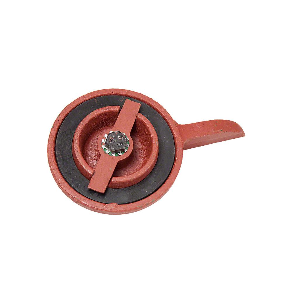 2621AA A28413 Radiator Cap Fits Case S SC Tractor Cast