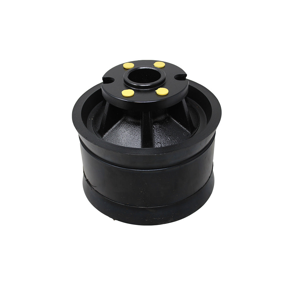 DN230 Piston (Heavy) Fits PUTZMEISTER Replaces 008604
