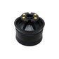 DN230 Piston (Heavy) Fits PUTZMEISTER Replaces 008604