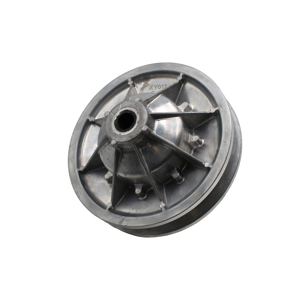 26301-G03 Rear Driven Clutch 28 Degree High Torque Fits EZGO Gas Golf ...