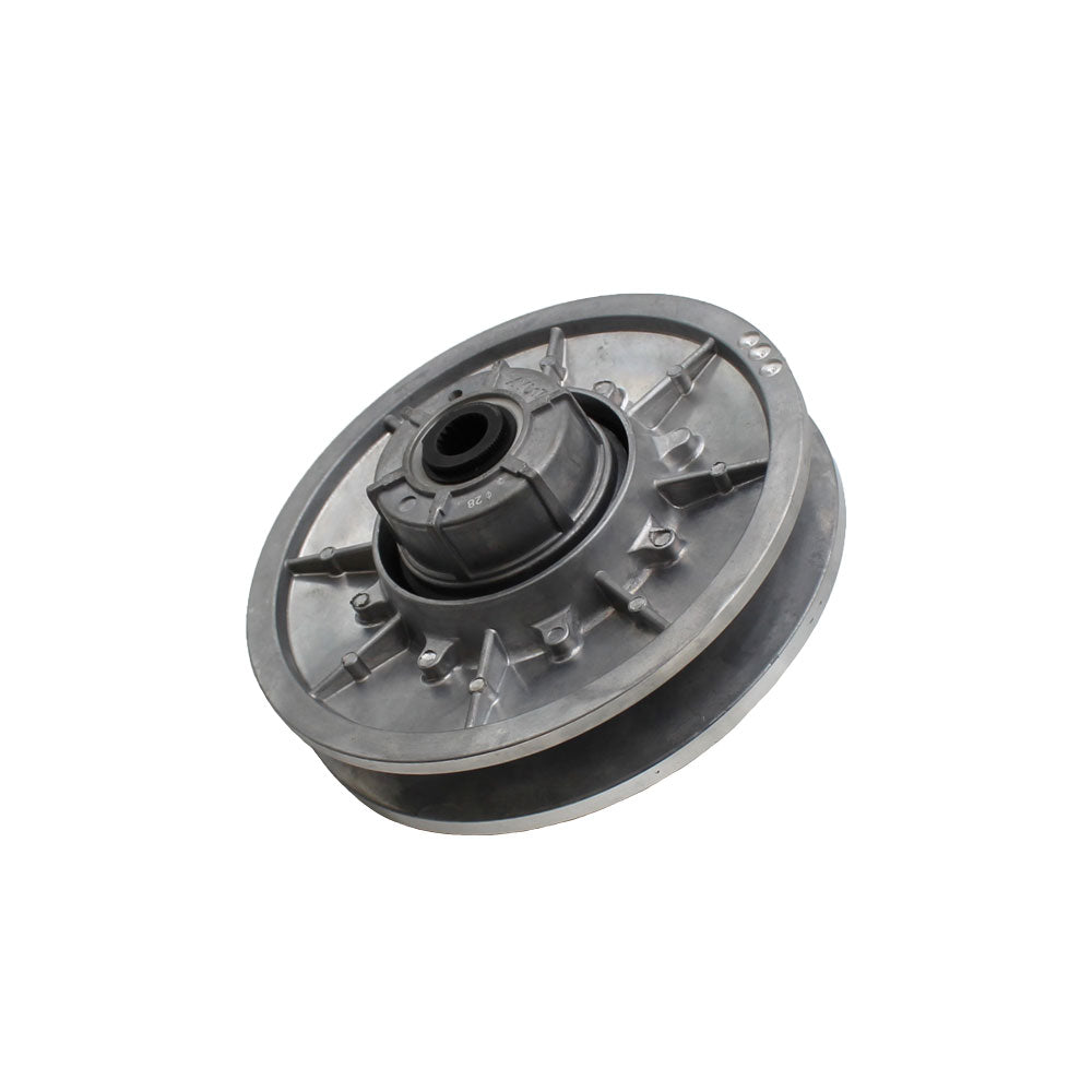 28 Degree High Torque Rear Driven Clutch Fits EZGO Gas Golf Carts 26301-G03