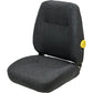 AMSS8440 152 Uni Pro Seat Assembly for Universal Equipment - See Description