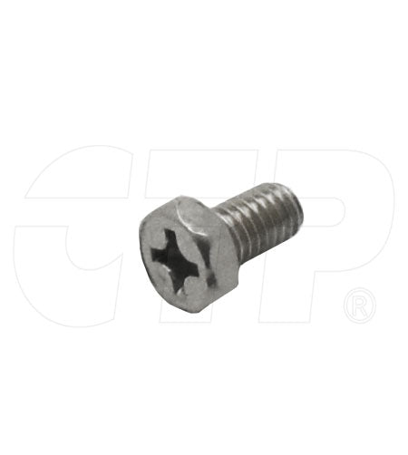 2637539 Screw Fits Caterpillar Models