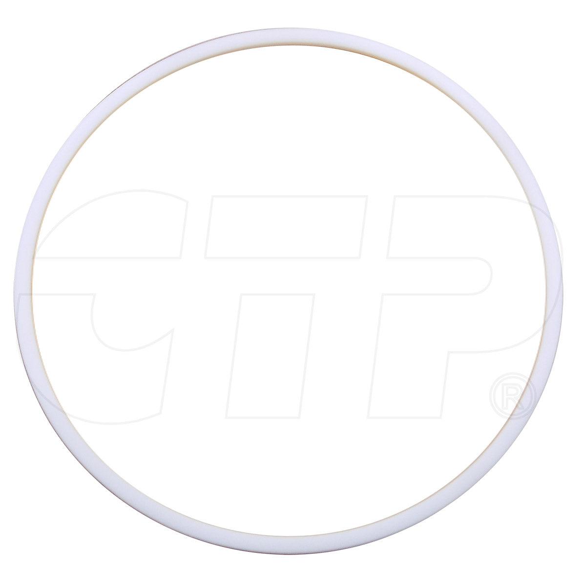 2639883 Ring Backup Fits Caterpillar Models