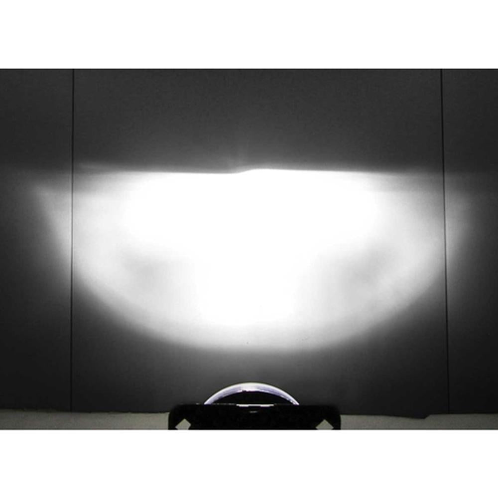Fits Case IH Magnum-MX-Steiger LED Left-Hand Wraparound Hood Light