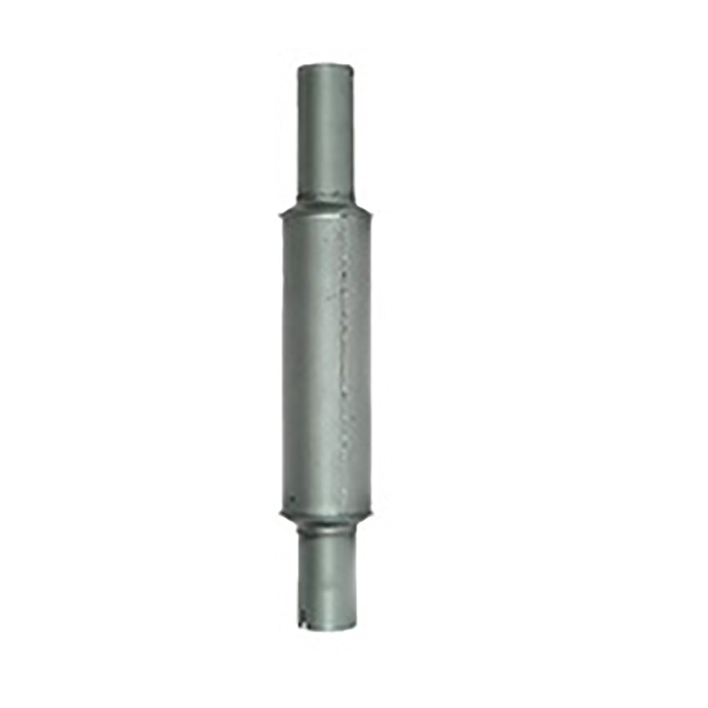 264126R92 New Vertical Round Muffler Fits Case-IH Tractor Models W30 TD18 +