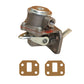 2641728 New Tractor Fuel Lift Transfer Pump Fits MF 200 3CX 416 426 V60C