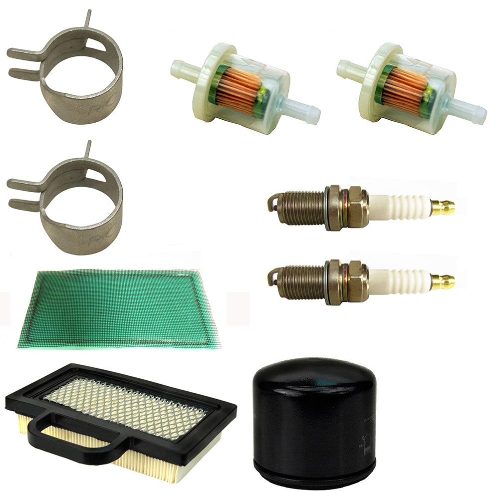 Tune Up Kit Fits Carlisle Replaces 510080