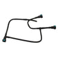 Fuel Pipe Fits Massey Ferguson Replaces 2646F009
