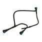 Fuel Pipe Fits Massey Ferguson Replaces 2646F009