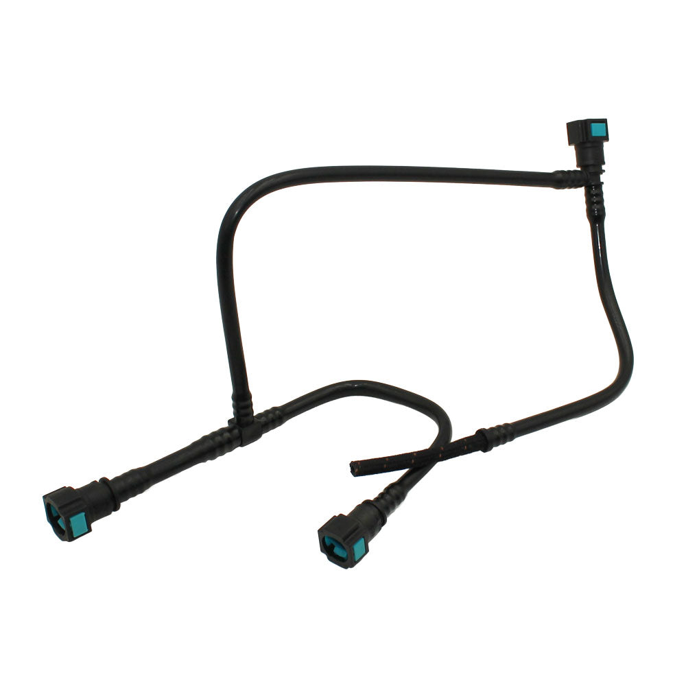 Fuel Pipe Fits Massey Ferguson Replaces 2646F009