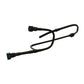 Fuel Pipe Fits Massey Ferguson Replaces 2646F009