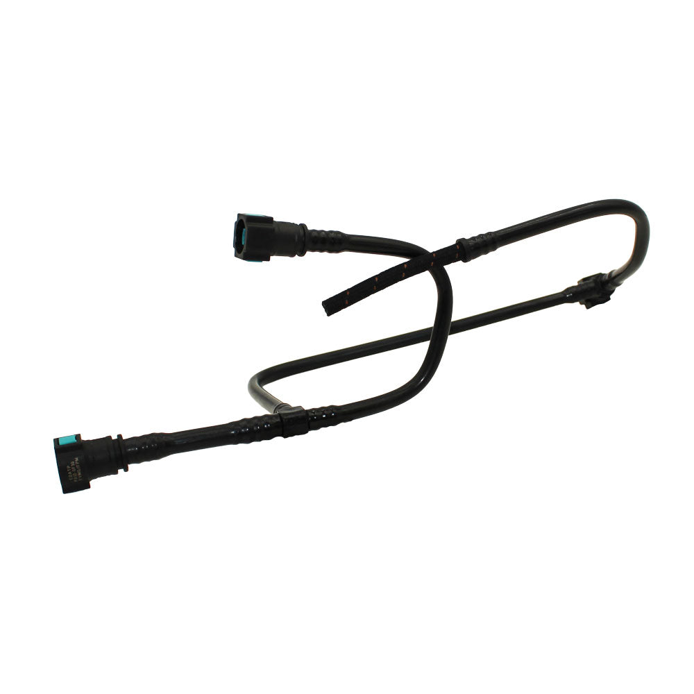 Fuel Pipe Fits Massey Ferguson Replaces 2646F009