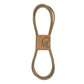 One (1) Made With Aramid Mower Belt 114-5858 265-444 Fits Toro Mower Models