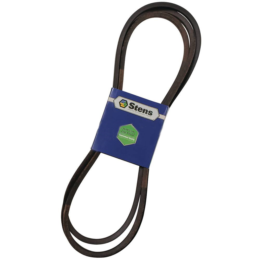 265-684 TCU18603 Replacement Belt Fits 54" Fits John Deere ZTrak 717A 727A