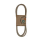 HD Deck Drive Belt Fits Dixon Replaces 116200