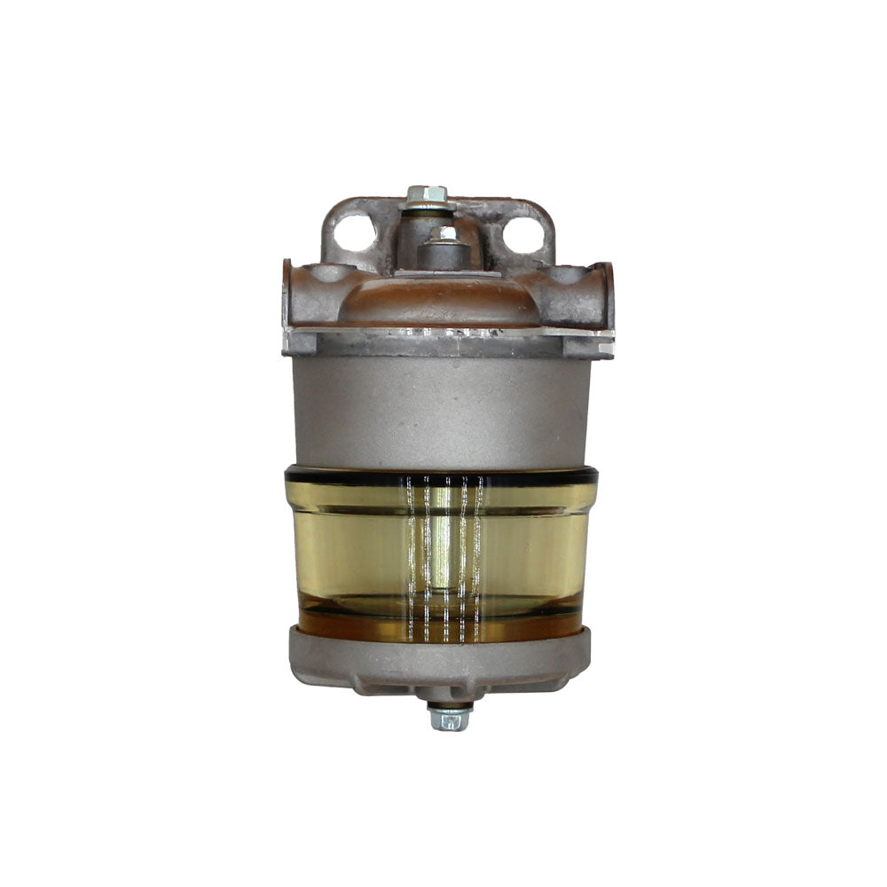 Fuel Water Separator 2656086 4W2953 Fits Caterpillar Telehandler RT50 RT60