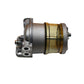 Fuel Water Separator 2656086 4W2953 Fits Caterpillar Backhoe 426 416 Excavator