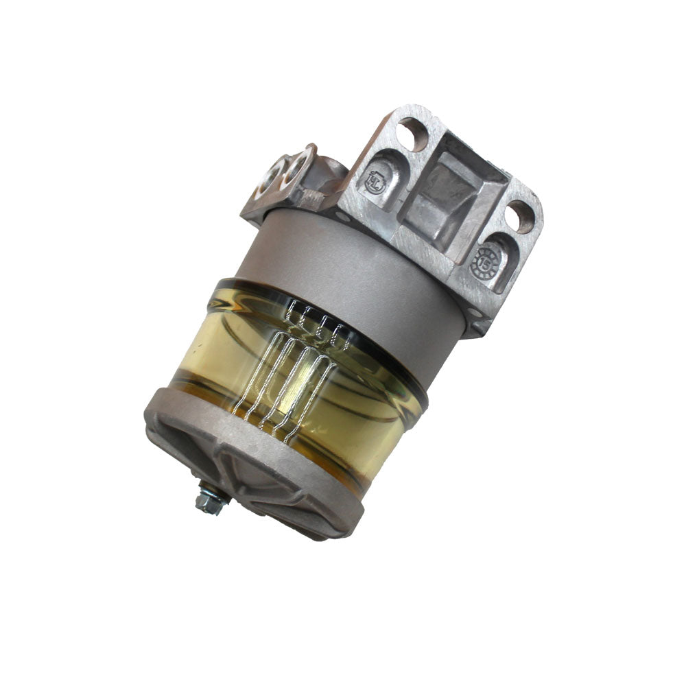 Fuel Water Separator 2656086 4W2953 Fits Caterpillar Telehandler RT50 RT60