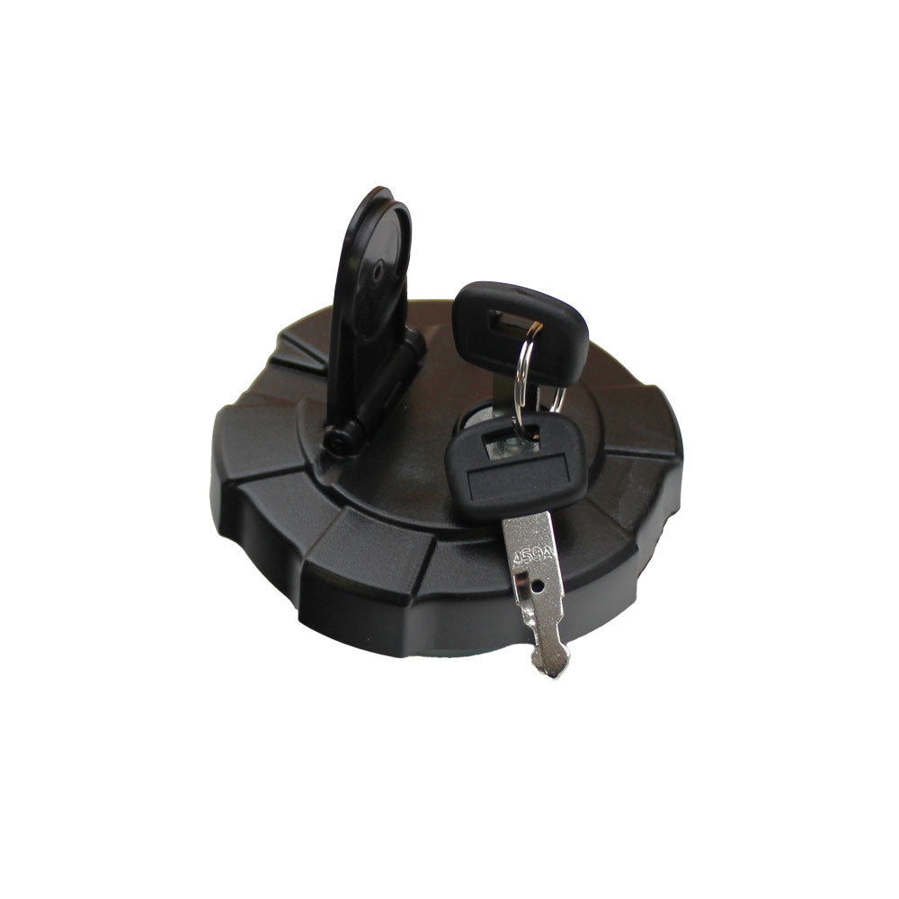 2658575 Replacement Lockable Cap-Fuel Fits Caterpillar Models