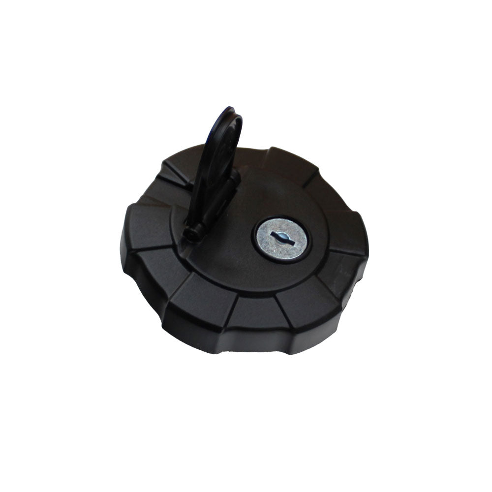 Lockable Vented Fuel Cap 265-8575 Fits CAT Wheel Loaders 901C 902C 903C