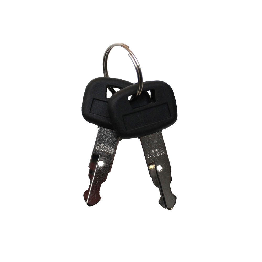 2658575 Replacement Lockable Cap-Fuel Fits Caterpillar Models