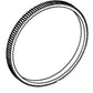 Flywheel Ring Gear Fits Super M Super MD Super W6 W400 WD6 266142R1 266142R1-A