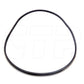 2662372 V-Belt Cogged Fits Caterpillar Models