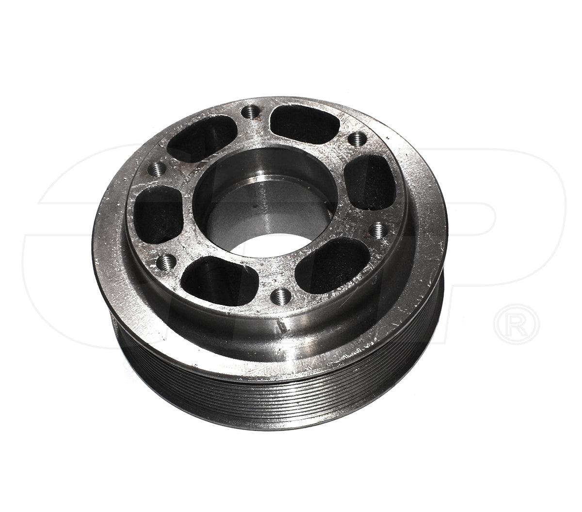 2666229 Pulley Fits Caterpillar Models