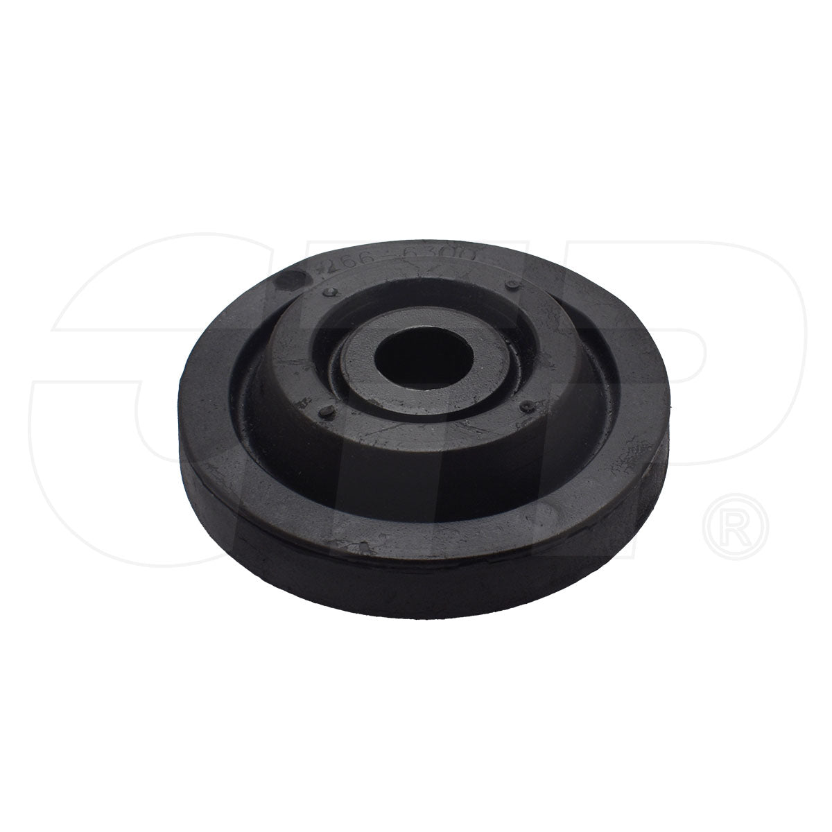 2666300 Mount-Rubber Fits Caterpillar Models