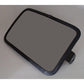 New Acme 2670 Specialty Heavy Duty 10" x 16" Convex Mirror 5P-6879 Fits CAT Tere