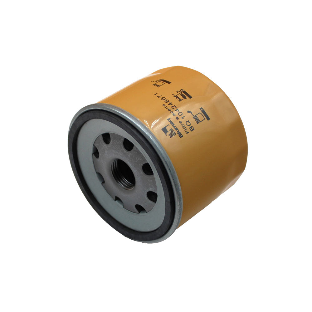 2672528 Filter -Oil Fits Caterpillar Models